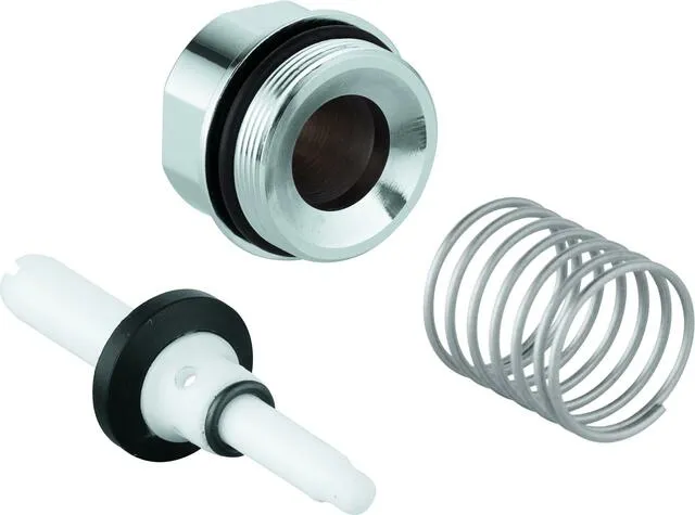 Grohe Umstellung 45746 für Sinfonia/Kira Wannenbatterie chrom
