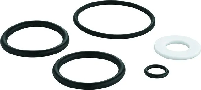 Grohe Dichtungsset Kira/Sinfonia 45781 für Umstellung