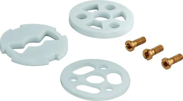 Grohe Keramikscheiben Sinfonia/Kira 45782 für 2-Wege Umstellung