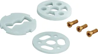 Grohe Keramikscheiben Sinfonia/Kira 45782 für 2-Wege Umstellung