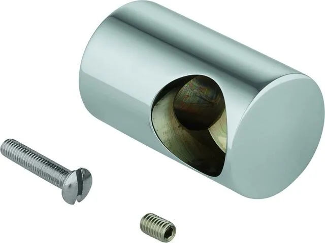 Grohe Konsole 45800 für Sinfonia Brausegarnitur chrom