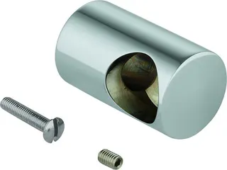 Grohe Konsole 45800 für Sinfonia Brausegarnitur chrom