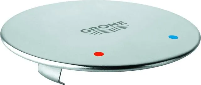 Grohe Eurodisc Abdeckkappe