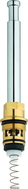 Grohe Umstellung 46113 für Europlus alt/ Eurotrend Wannenbatterie chrom