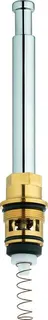 Grohe Umstellung 46113 für Europlus alt/ Eurotrend Wannenbatterie chrom