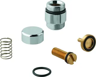 Grohe Drossel 46154 für Anschluss (46155)