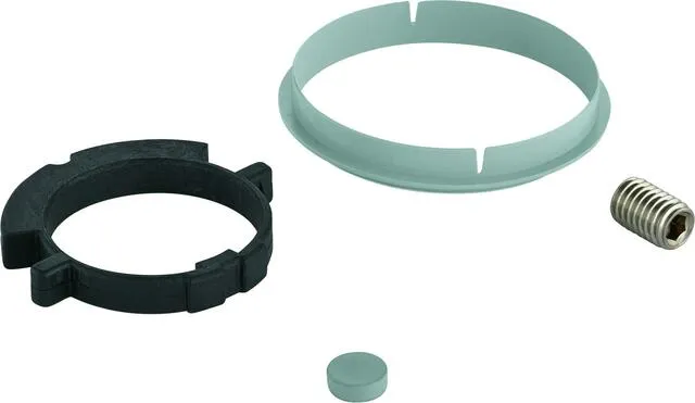 Grohe Befestigungsset Euroeco 46276 für Hebel (46275/46279)