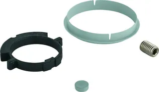 Grohe Befestigungsset Euroeco 46276 für Hebel (46275/46279)