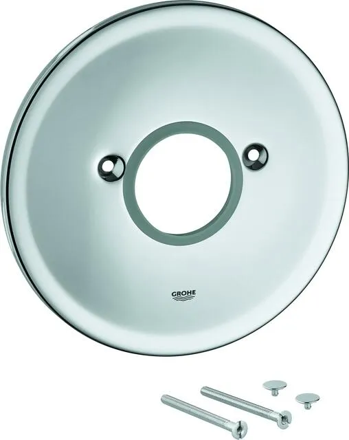 Grohe Rosette 46469 chrom