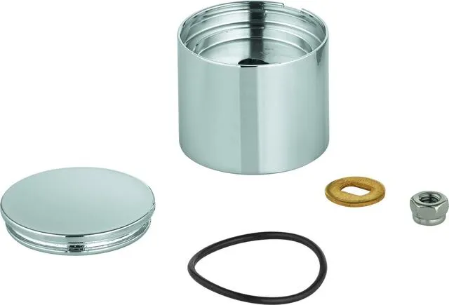 Grohe Umstellknopf 46585 chrom