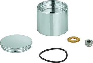 Grohe Umstellknopf 46585 chrom