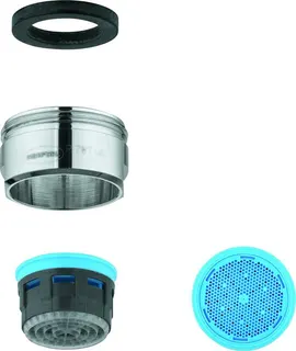 Grohe Strahlregler 46718 chrom
