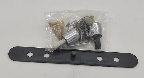 Keramag Edelstahlscharniere zu 571005 / 573065