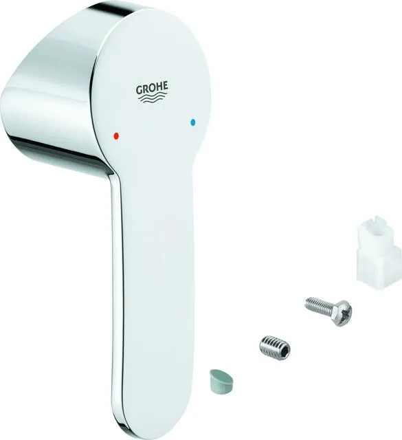 Grohe Hebel 46748 chrom