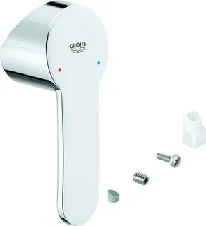 Grohe Hebel 46748 chrom
