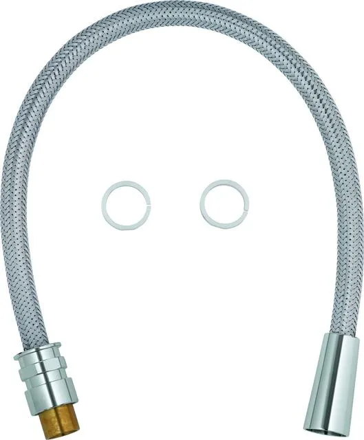 Grohe Brauseschlauch für Spültischbatterien Profi-Brause medium