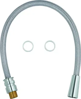 Grohe Brauseschlauch für Spültischbatterien Profi-Brause medium