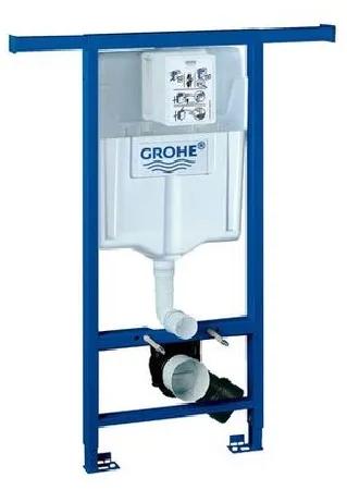 Grohe Rapid SL Rapid SL pro