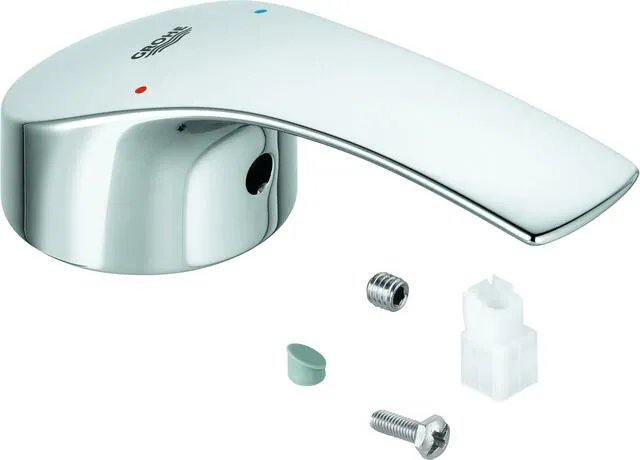 Grohe Eurosmart Hebel 46898 chrom