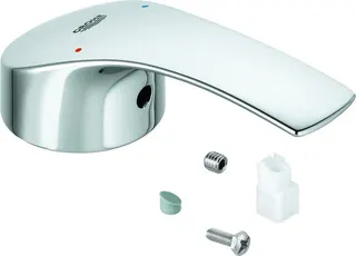 Grohe Eurosmart Hebel 46898 chrom