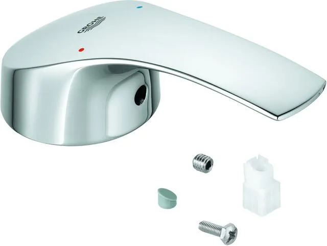 Grohe Hebel 46903 chrom