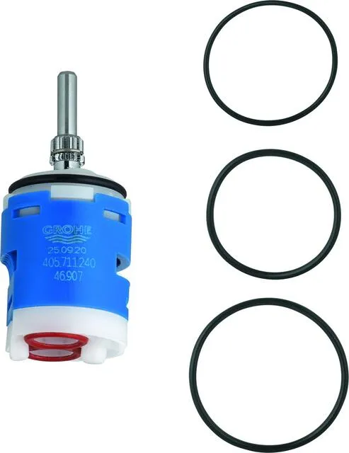 Grohe Kartusche Keramik 46907
