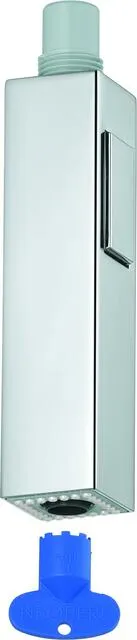 Grohe Spülbrause 46924 herausziehbare Profibrause supersteel