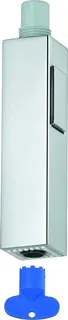 Grohe Spülbrause 46924 herausziehbare Profibrause supersteel