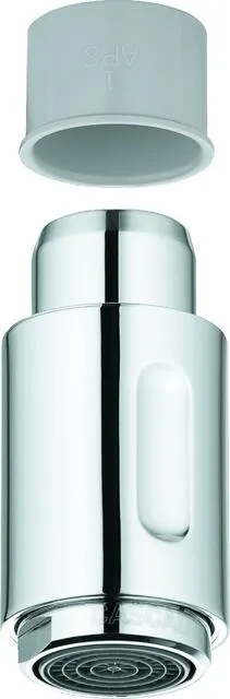 Grohe Auslaufbrause 46925 chrom