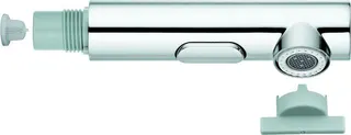 Grohe Spülbrause 46926 chrom