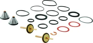 Grohe Dichtungsset 47209 für elektronischen Zentralthermostat