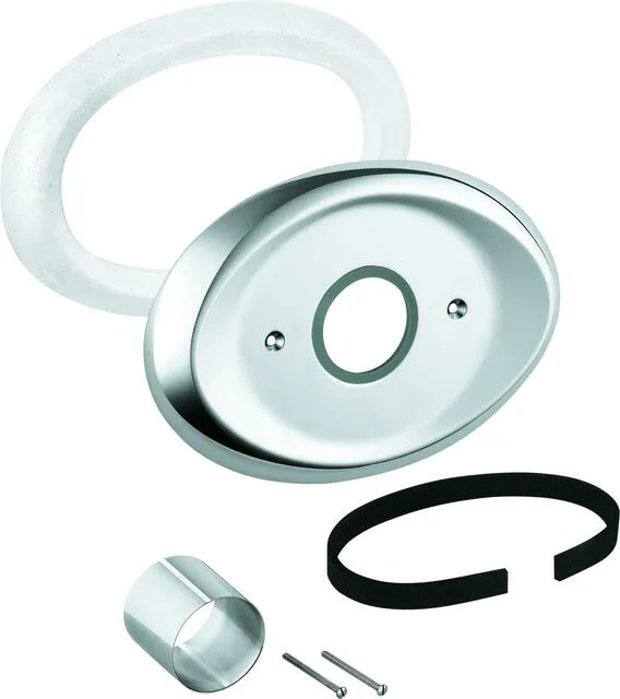 Grohe Rosette 47543 für Sinfonia UP-Fertigmontageset chrom