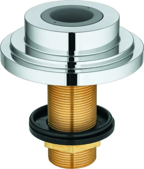 Grohe Schlauchdurchführung 47668 f. HB Atrio 3-und 4-Loch Wannenk. chrom