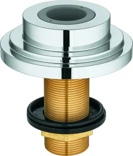 Grohe Schlauchdurchführung 47668 f. HB Atrio 3-und 4-Loch Wannenk. chrom