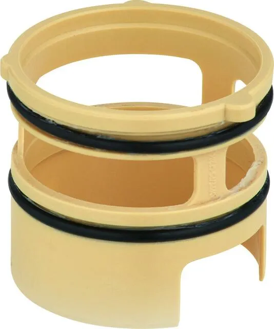 Grohe Wasserführung 47975 chrom