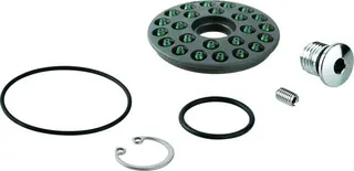 Grohe Brauseboden 48011