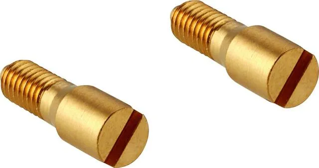 Grohe Schraube 48013 2 Stück chrom