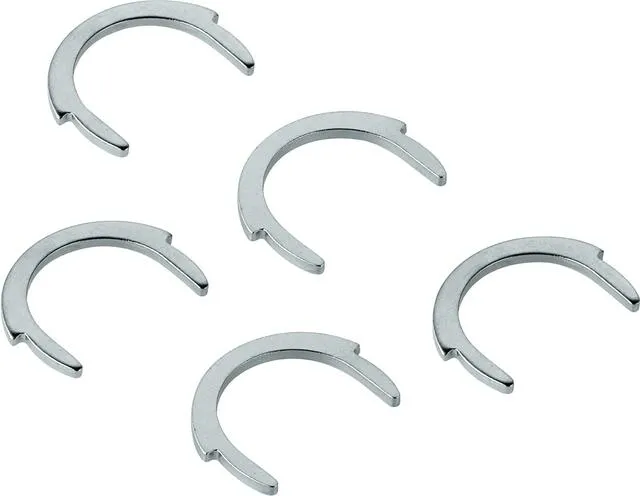 Grohe Sicherungsring 48266 5 Stück