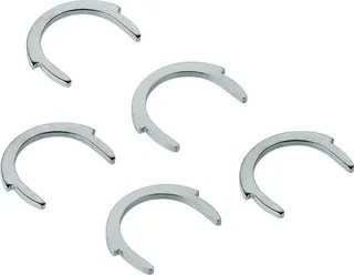 Grohe Sicherungsring 48266 5 Stück