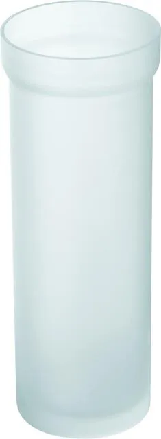 Grohe Ersatzglas 64811 chrom