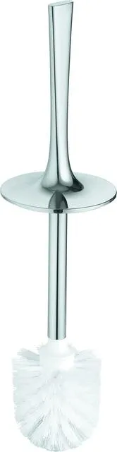 Grohe Ersatzbürste 64813 für Toilettenbürstengarnitur chrom