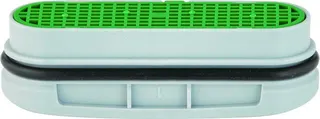 Grohe Strahlregler 65621 grau