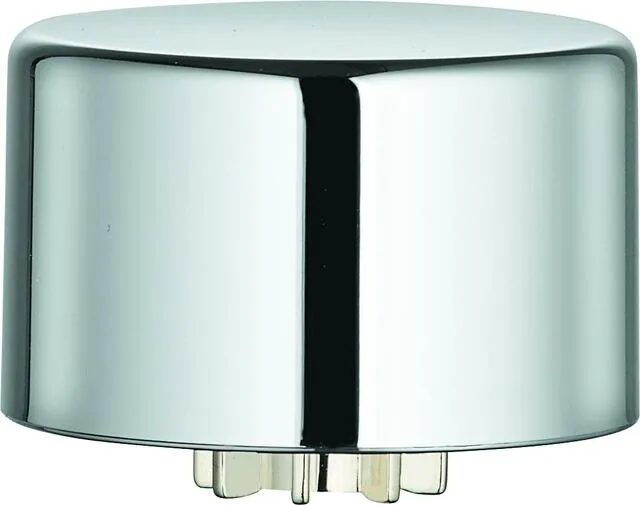 Grohe Druckknopf 66728 chrom