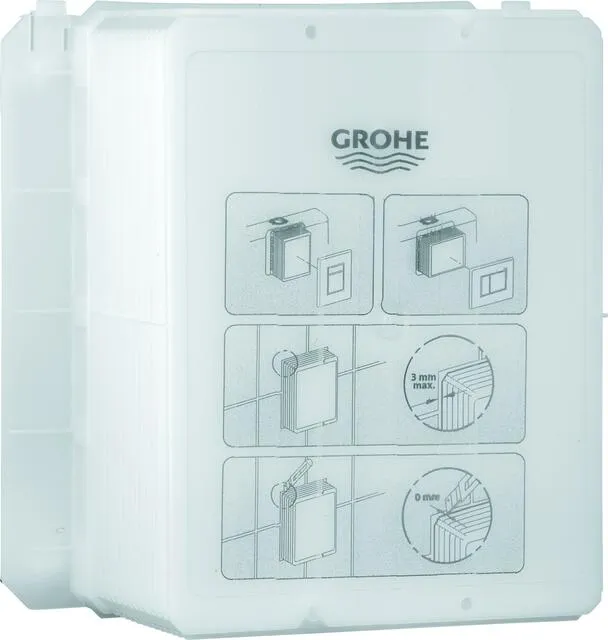 Grohe Revisionsschacht 66783