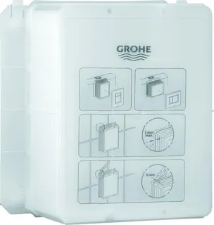 Grohe Revisionsschacht 66783