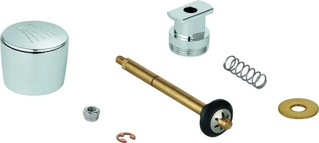 Grohe Umstellung Costa 07524 chrom