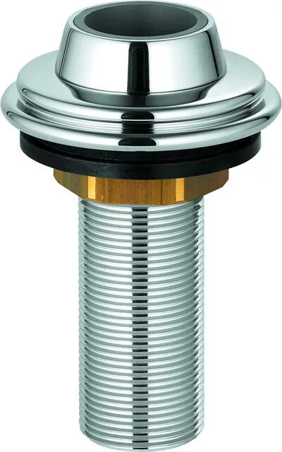 Grohe Schlauchdurchführung Sinfonia 07629 für 27001 chrom
