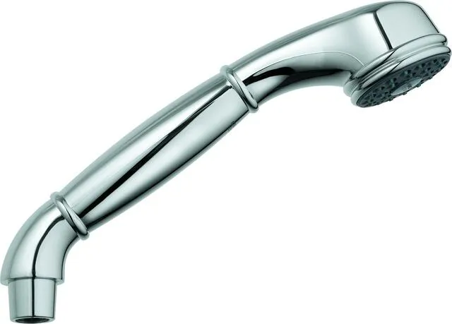 Grohe Handbrause Sinfonia 07633 für 27001 chrom