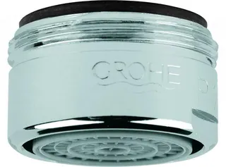 Grohe Mousseur 13952 M24x1 chrom