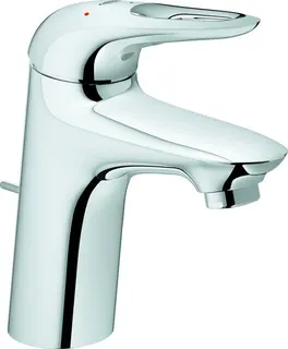 Grohe Eurostyle Einhand-Waschtischbatterie, DN 15 S-Size